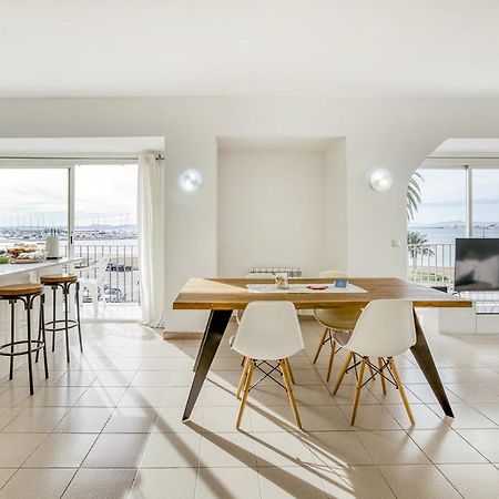 Apartamento Roses Playa Εξωτερικό φωτογραφία