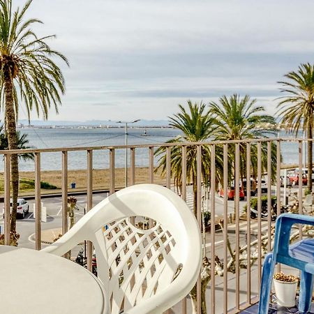 Apartamento Roses Playa Εξωτερικό φωτογραφία