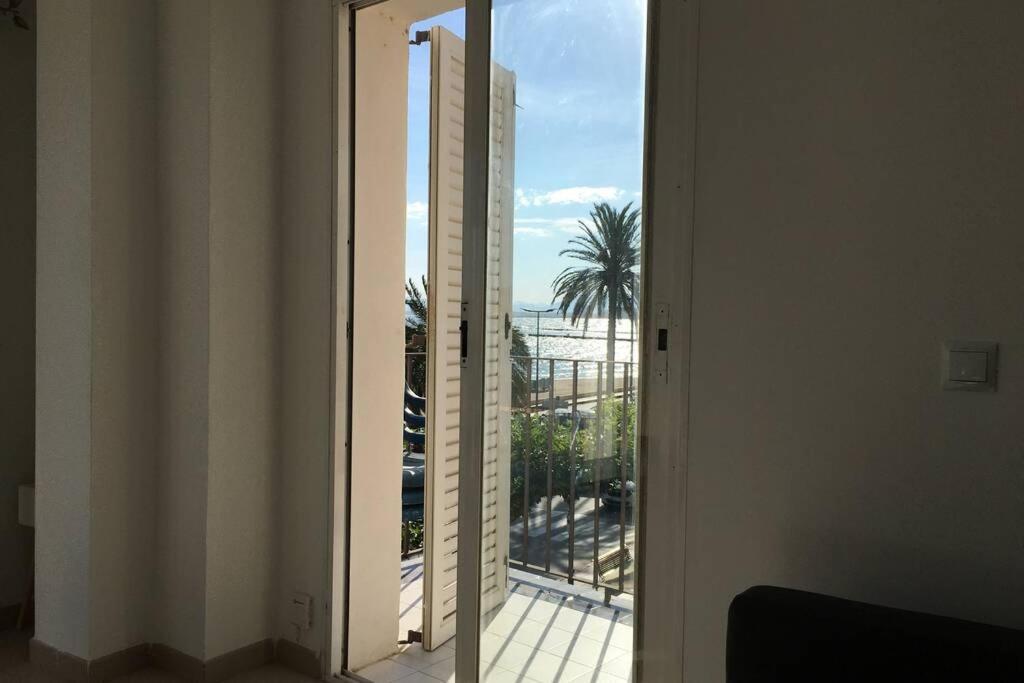 Apartamento Roses Playa Εξωτερικό φωτογραφία