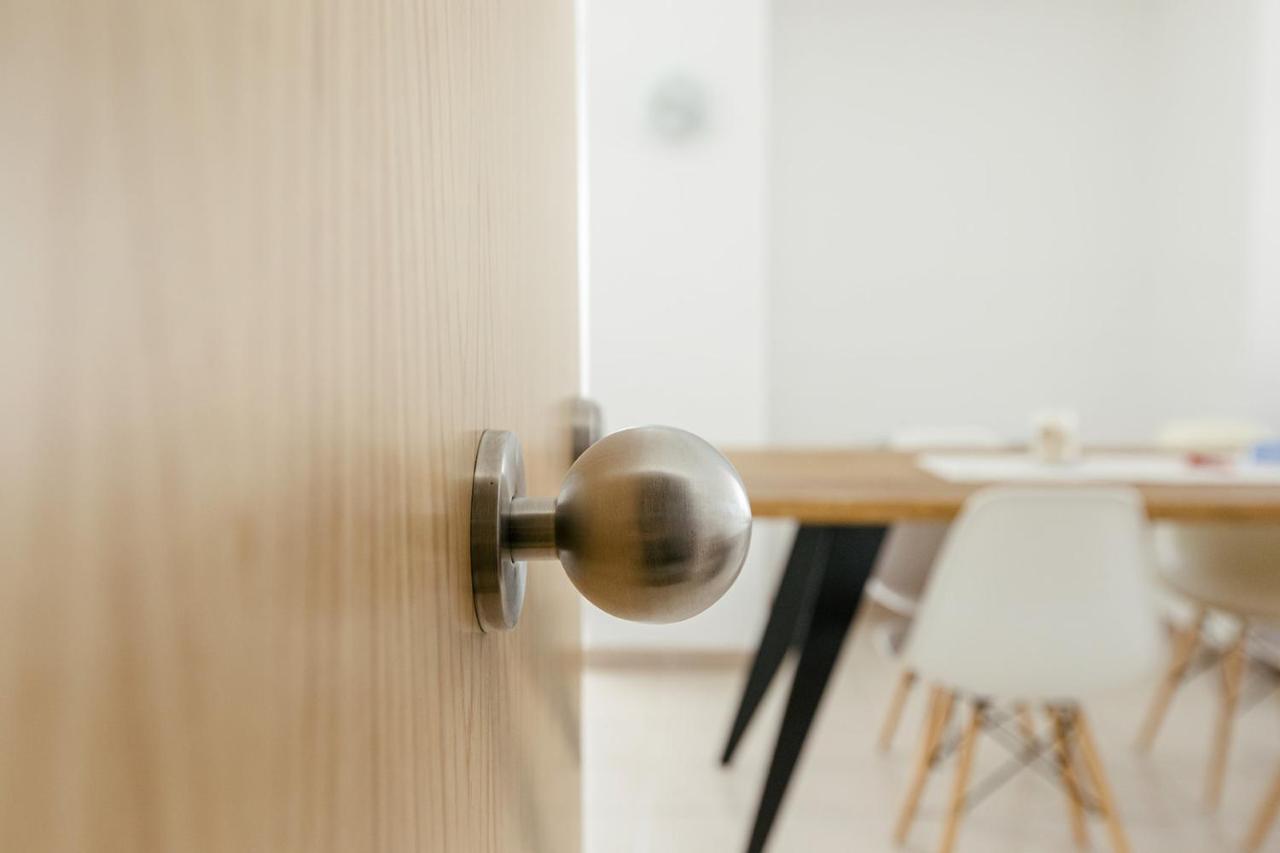 Apartamento Roses Playa Εξωτερικό φωτογραφία