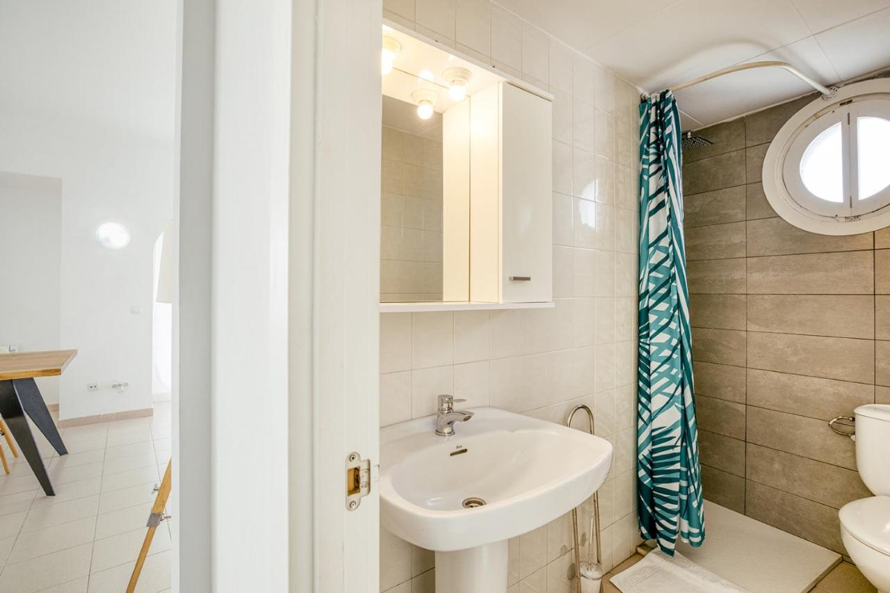Apartamento Roses Playa Εξωτερικό φωτογραφία