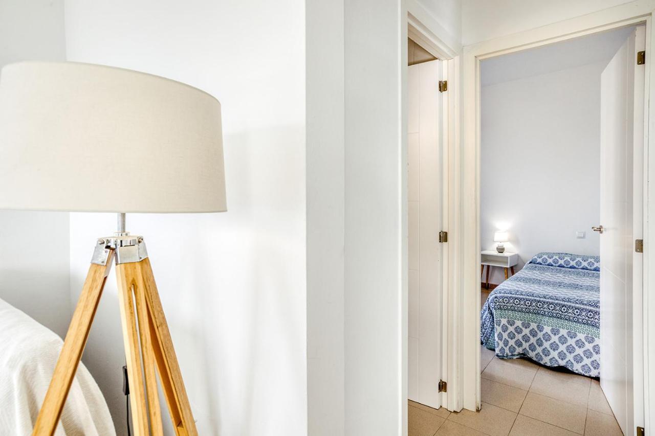 Apartamento Roses Playa Εξωτερικό φωτογραφία