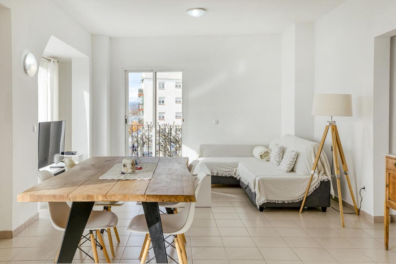 Apartamento Roses Playa Εξωτερικό φωτογραφία