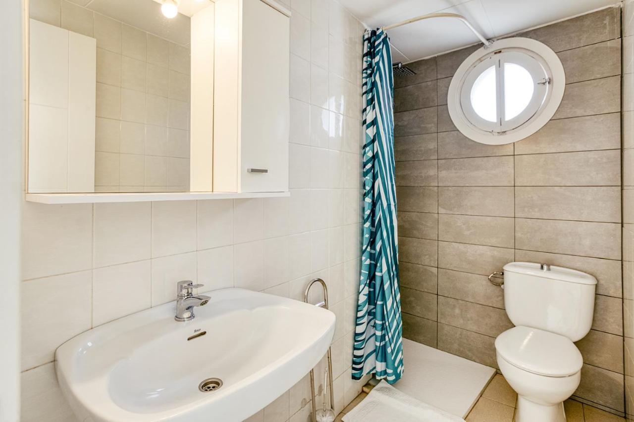 Apartamento Roses Playa Εξωτερικό φωτογραφία