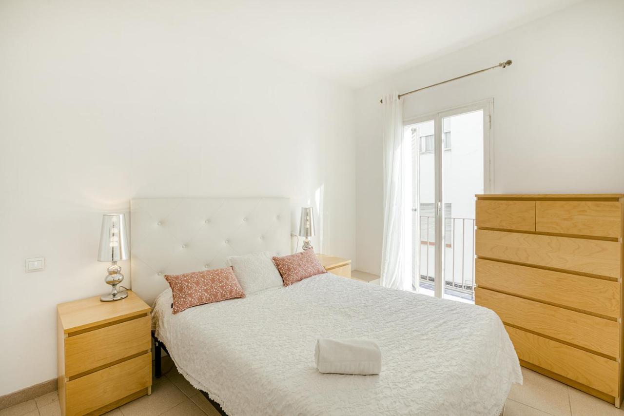 Apartamento Roses Playa Εξωτερικό φωτογραφία