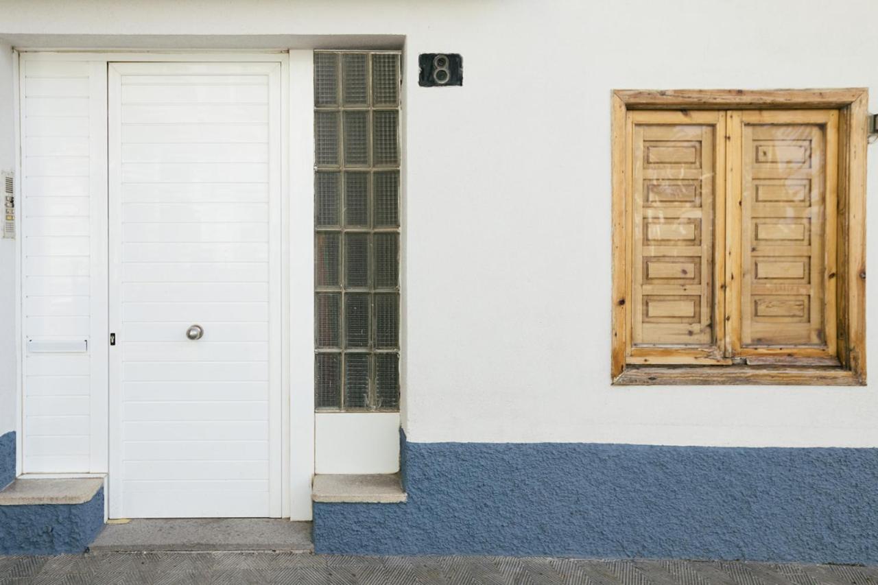 Apartamento Roses Playa Εξωτερικό φωτογραφία