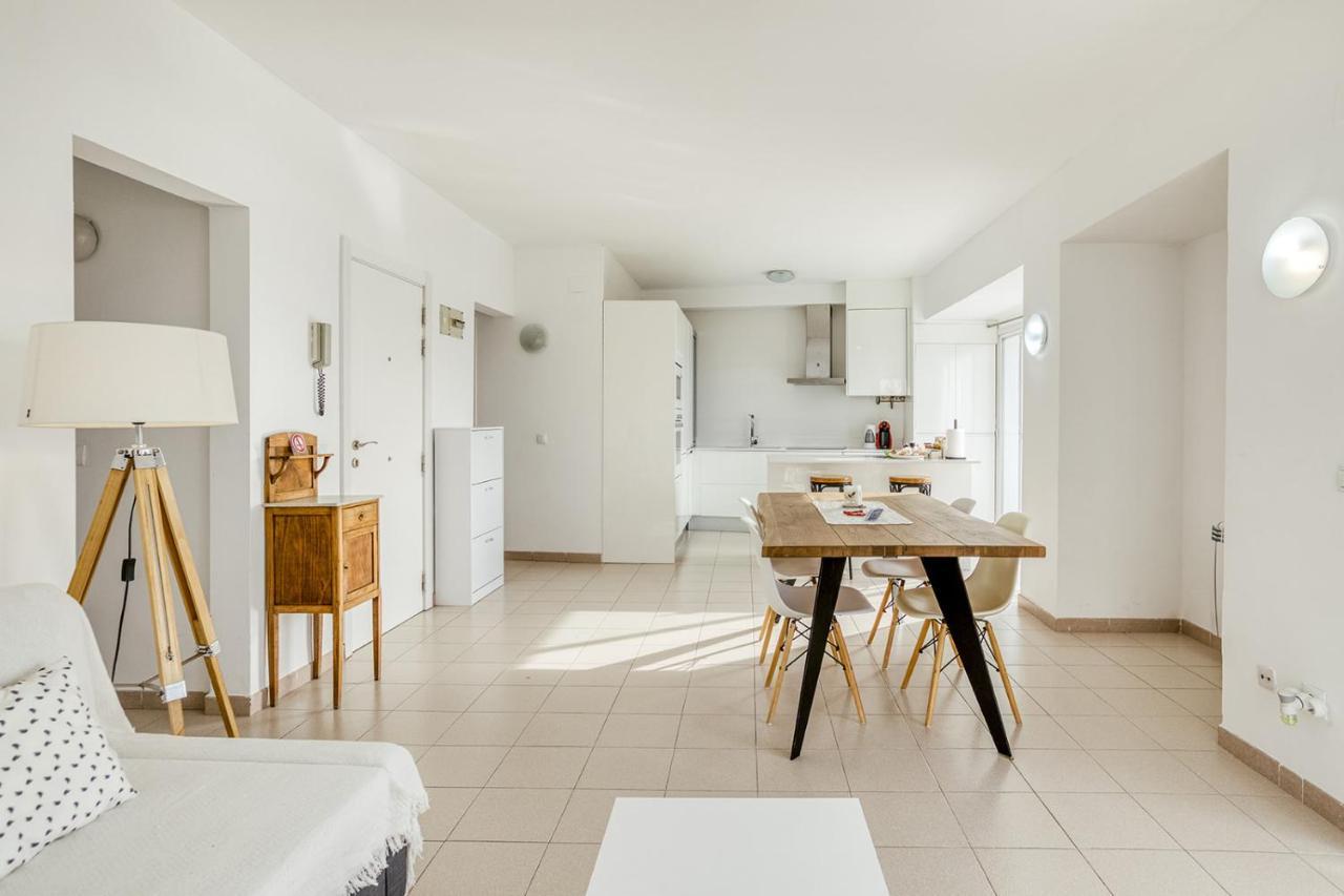 Apartamento Roses Playa Εξωτερικό φωτογραφία