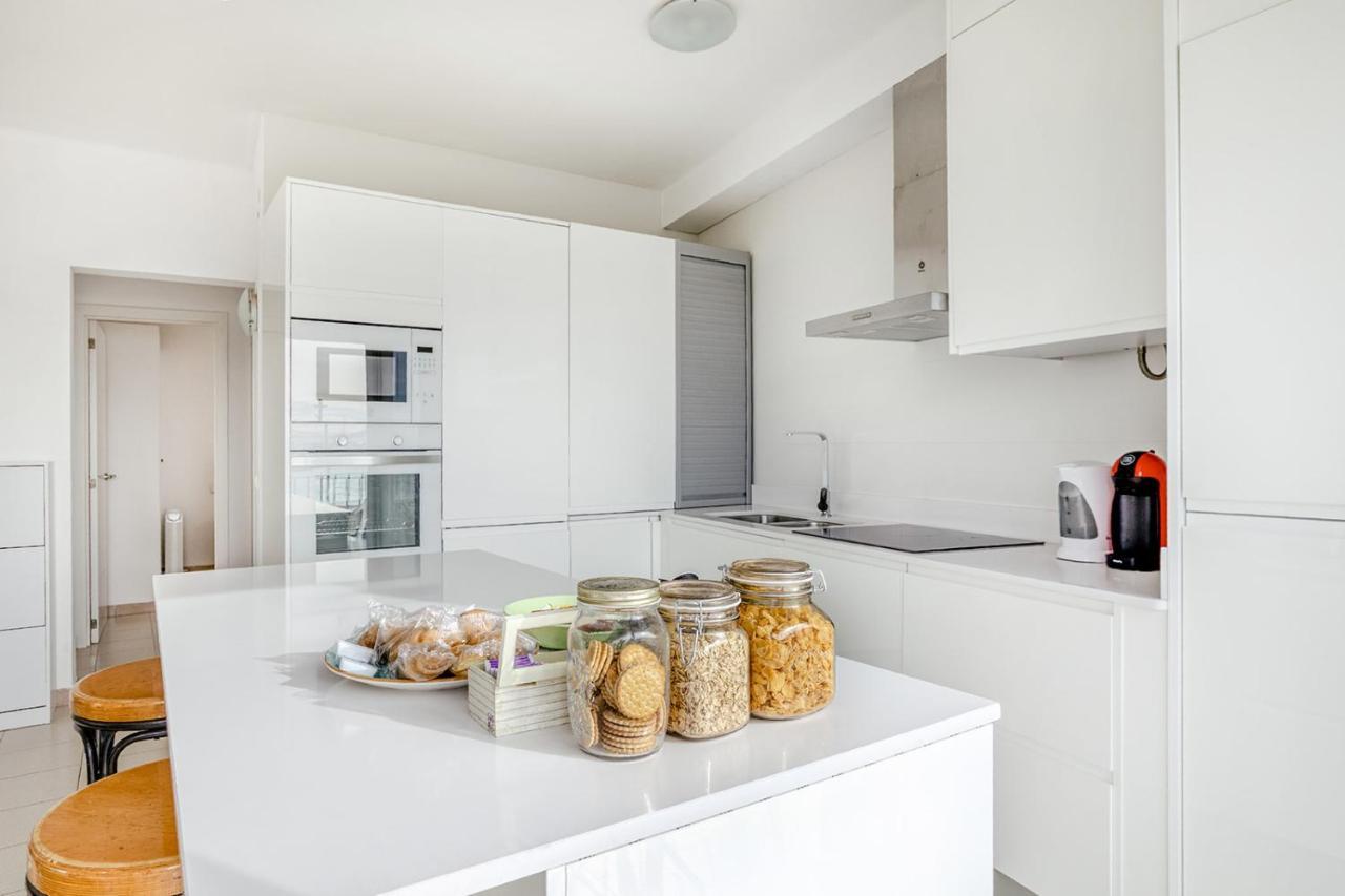 Apartamento Roses Playa Εξωτερικό φωτογραφία