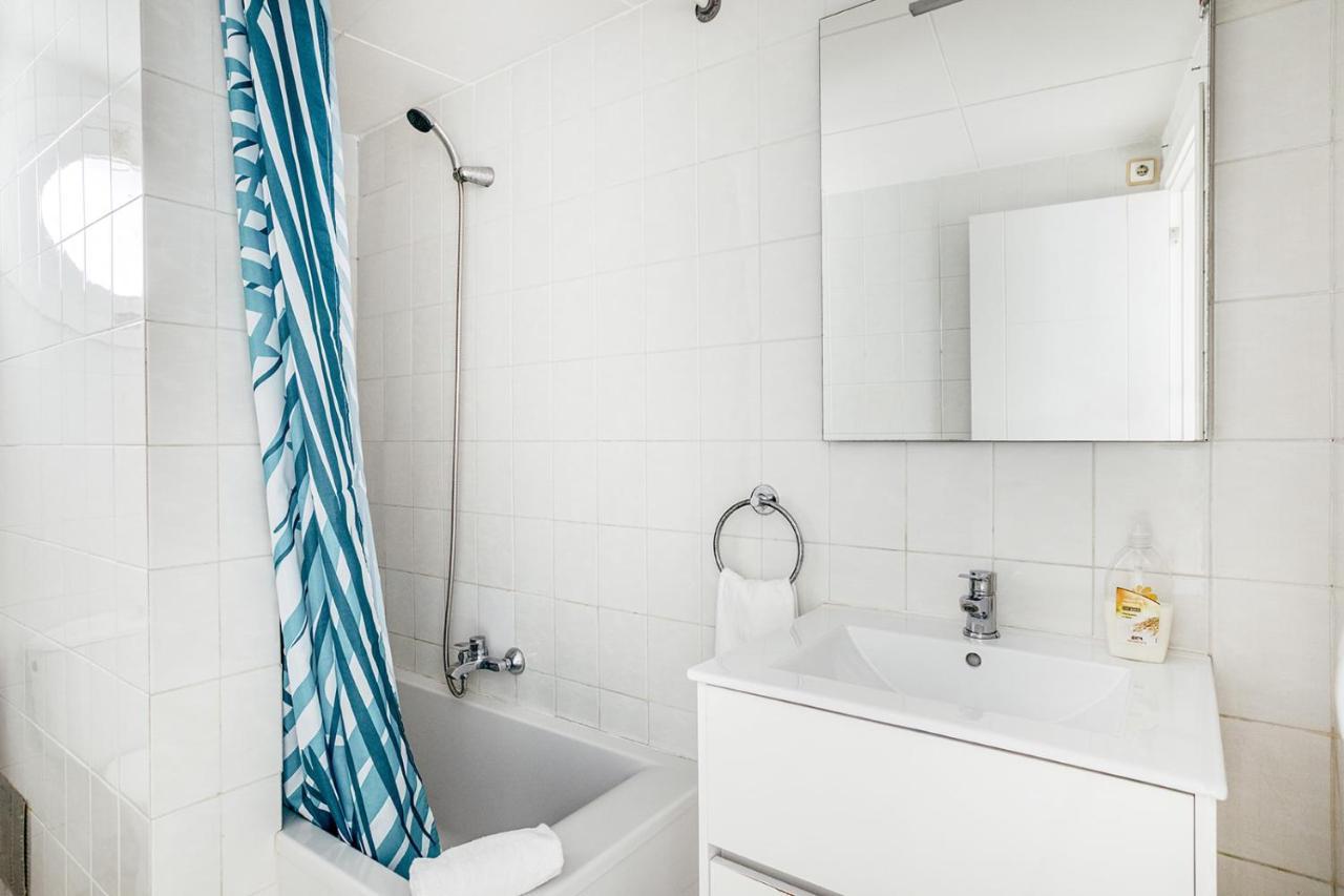 Apartamento Roses Playa Εξωτερικό φωτογραφία