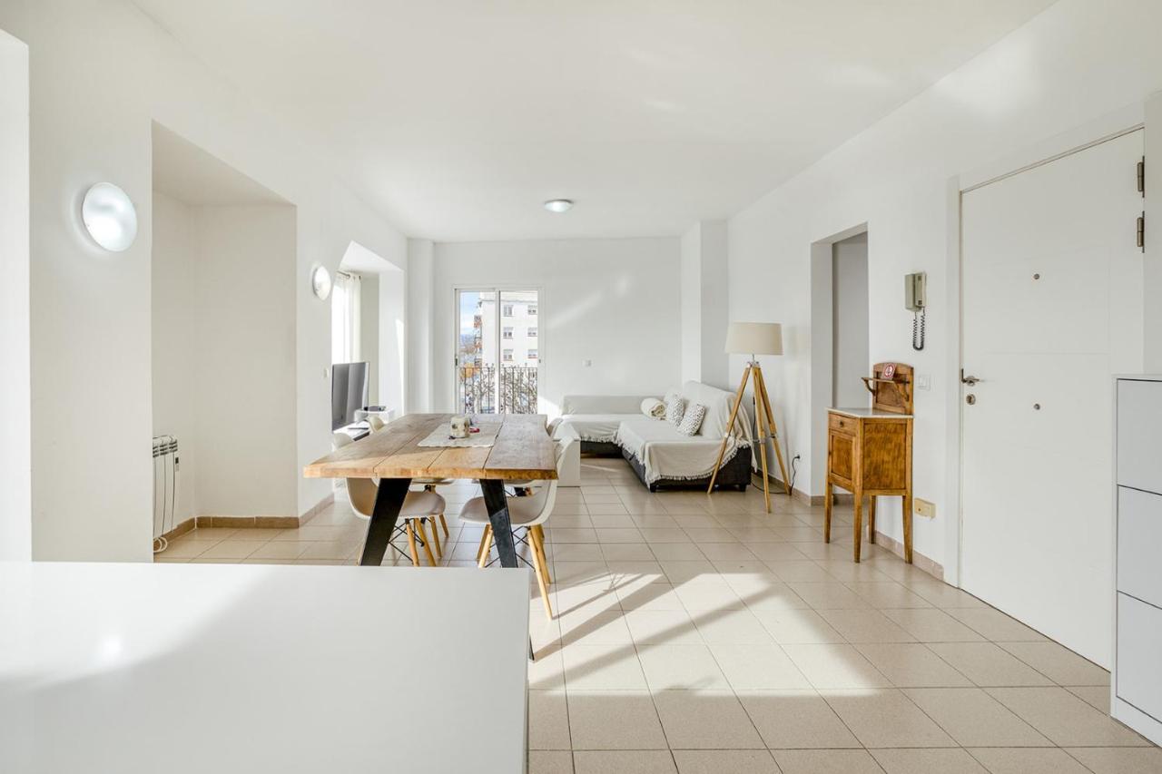 Apartamento Roses Playa Εξωτερικό φωτογραφία