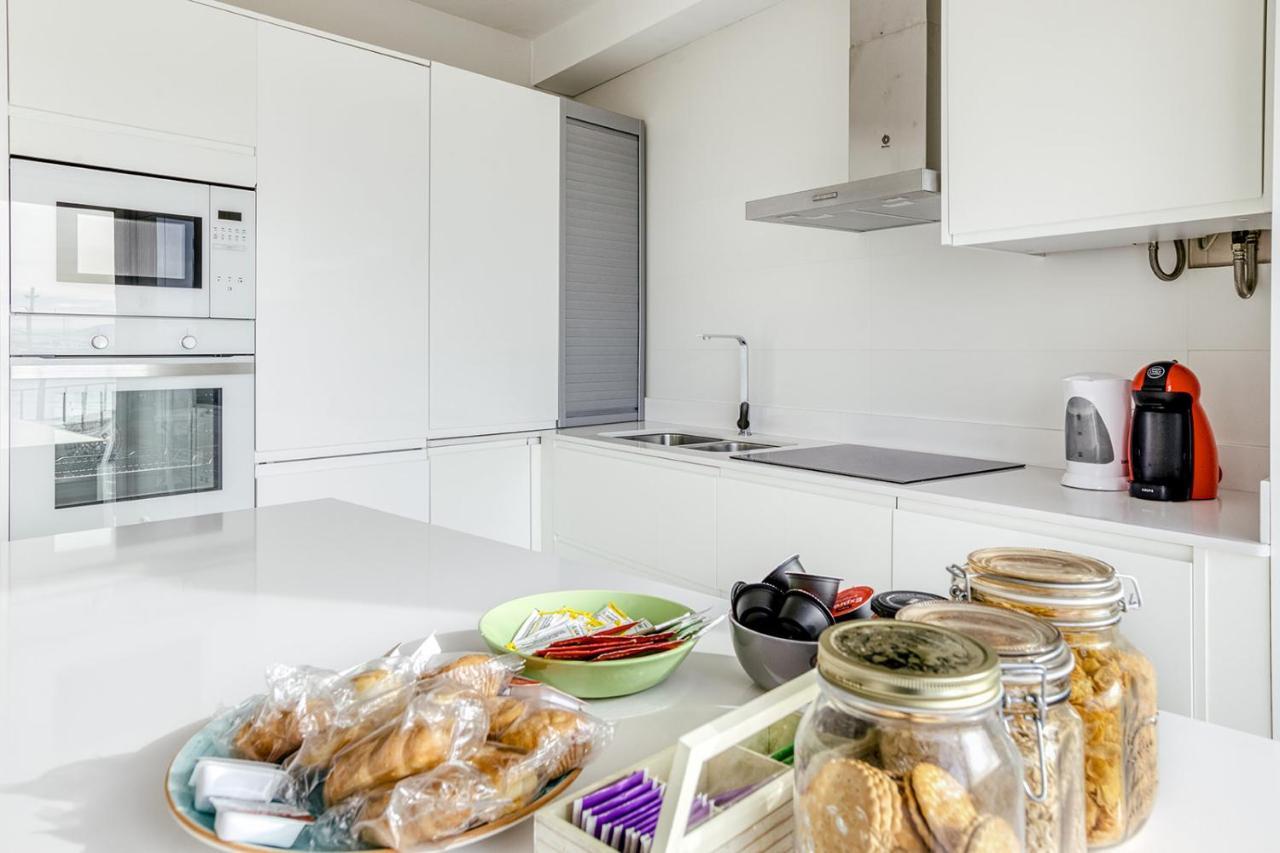 Apartamento Roses Playa Εξωτερικό φωτογραφία